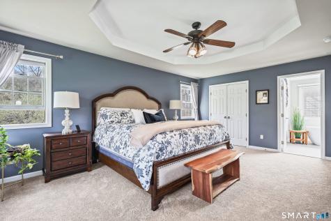 22 Bridle Path Trail Monroe CT 06468