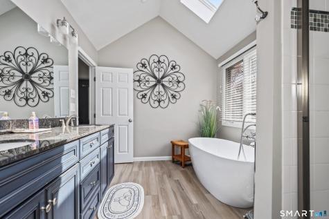 22 Bridle Path Trail Monroe CT 06468