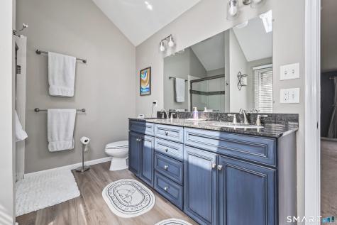 22 Bridle Path Trail Monroe CT 06468