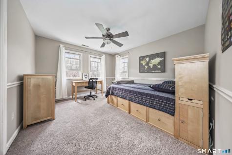 22 Bridle Path Trail Monroe CT 06468