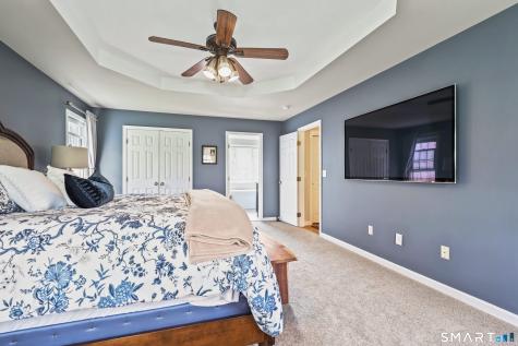 22 Bridle Path Trail Monroe CT 06468