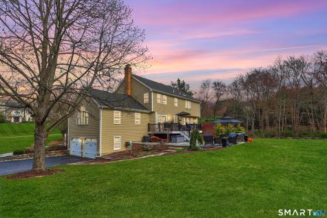 22 Bridle Path Trail Monroe CT 06468