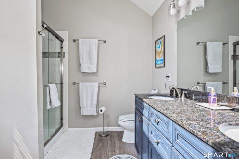 22 Bridle Path Trail Monroe CT 06468