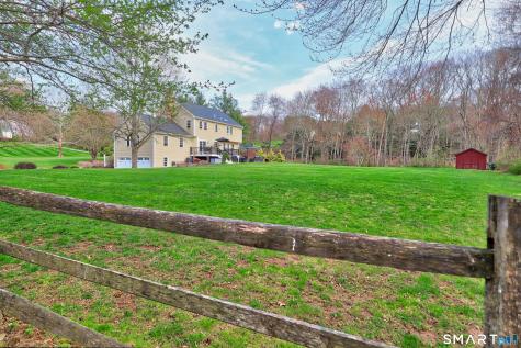 22 Bridle Path Trail Monroe CT 06468