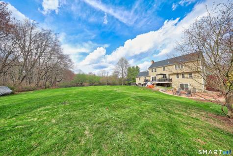 22 Bridle Path Trail Monroe CT 06468