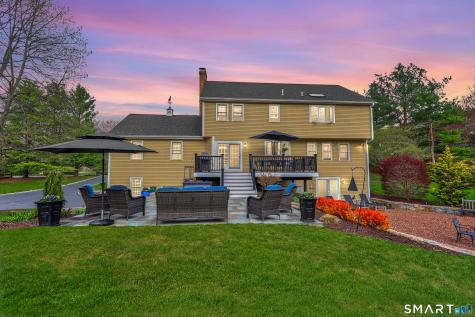 22 Bridle Path Trail Monroe CT 06468