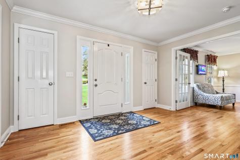 22 Bridle Path Trail Monroe CT 06468