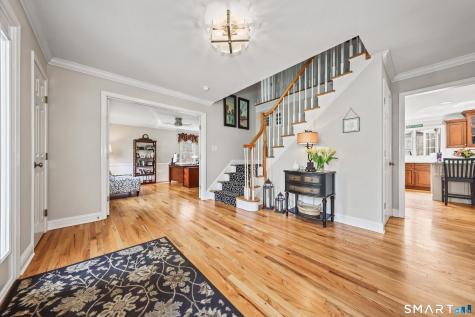 22 Bridle Path Trail Monroe CT 06468