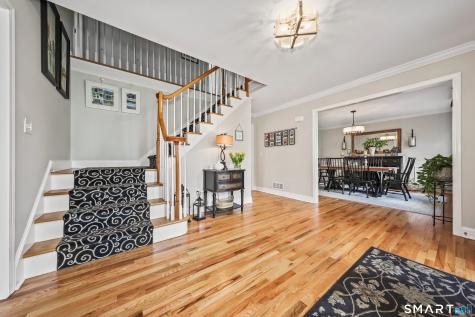 22 Bridle Path Trail Monroe CT 06468