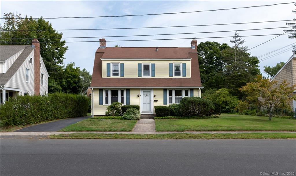 74 Coolidge Street New Britain CT 06052
