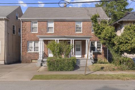 219 Willow Street Bridgeport CT 06610