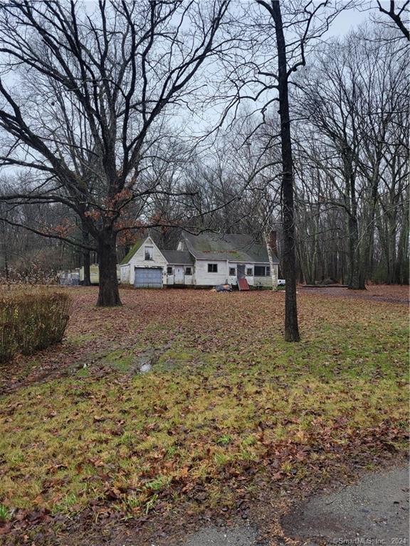 44 Rich Road Pomfret CT 06259