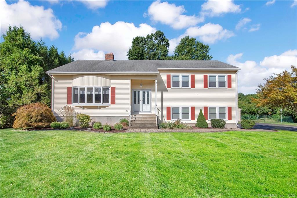 101 Kingston Drive East Hartford CT 06118