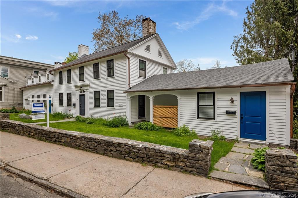 45 Main Street Chester CT 06412