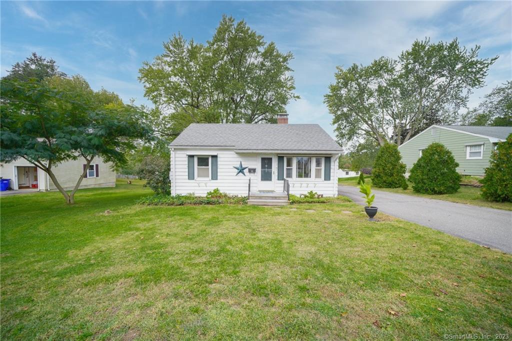 80 West Street Windsor Locks CT 06096