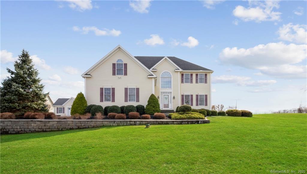 10 Farmview Drive New Milford CT 06776