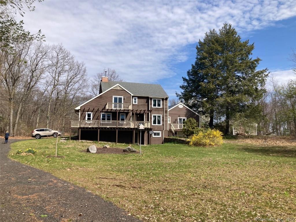 74/76 Towantic Hill Road Oxford CT 06478