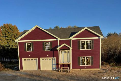 439 Quaddick Road Thompson CT 06277