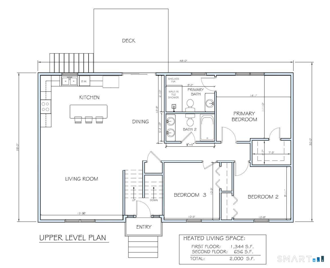 439 Quaddick Road Thompson CT 06277