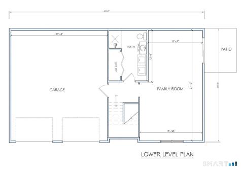 439 Quaddick Road Thompson CT 06277