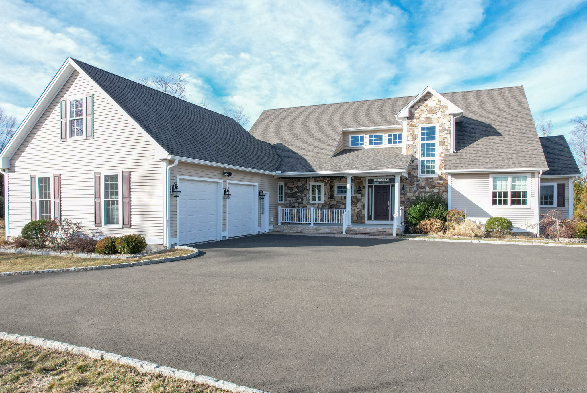 43 Starr Lane Bethel CT 06801