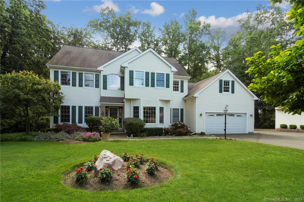 81 1/2 Murray Street Norwalk CT 06851