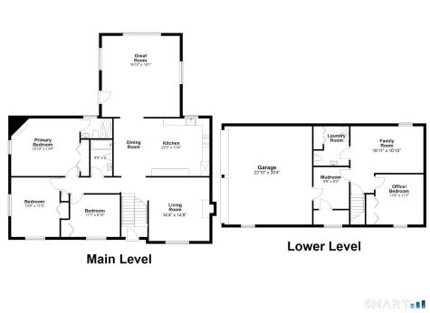 32 Angela Drive East Haven CT 06512