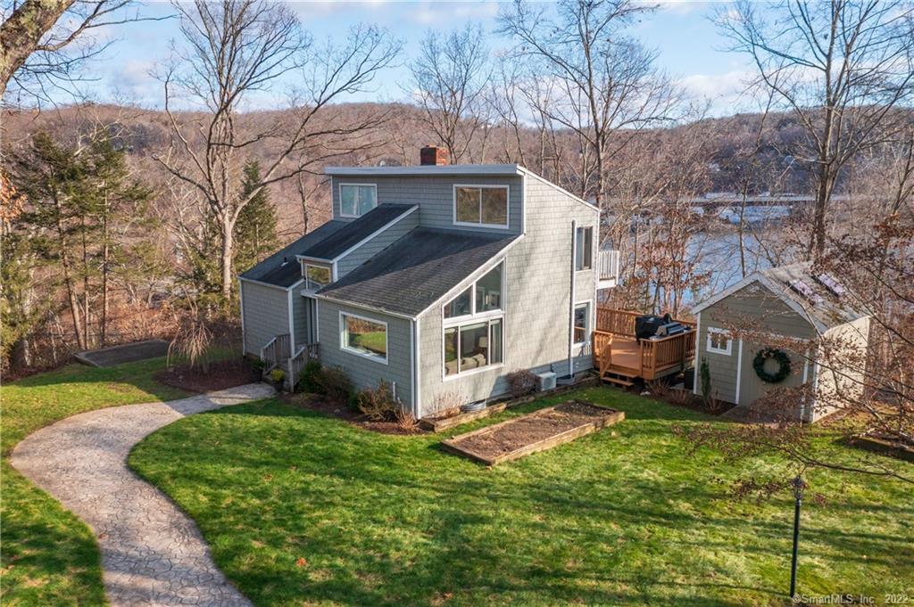 25 Berkshire Road Southbury CT 06488