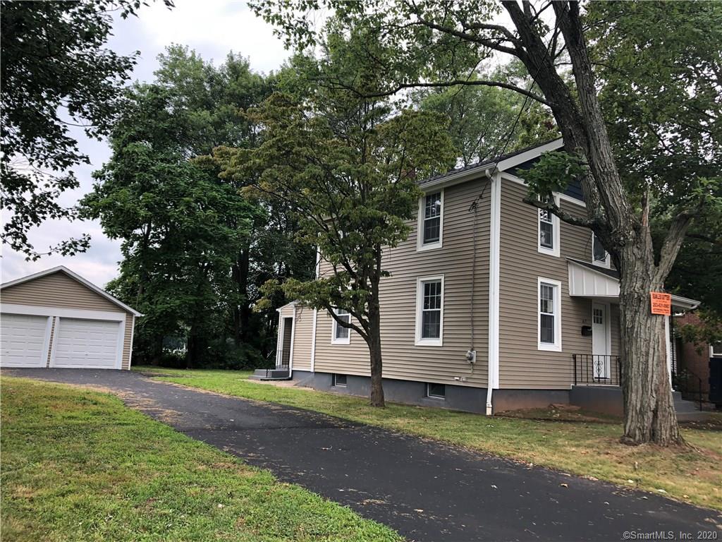 67 Catherine Street Middletown CT 06457