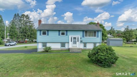 36 Corey Road Groton CT 06340