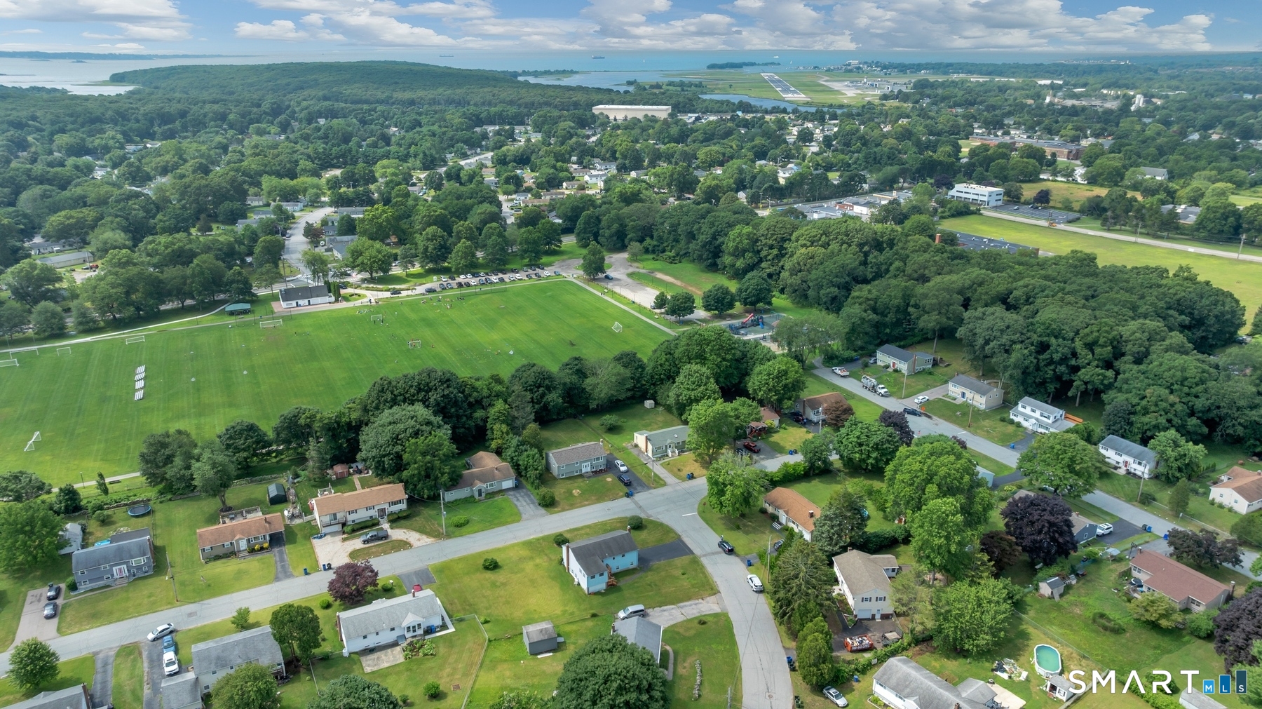 36 Corey Road Groton CT 06340