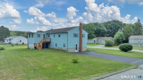 36 Corey Road Groton CT 06340