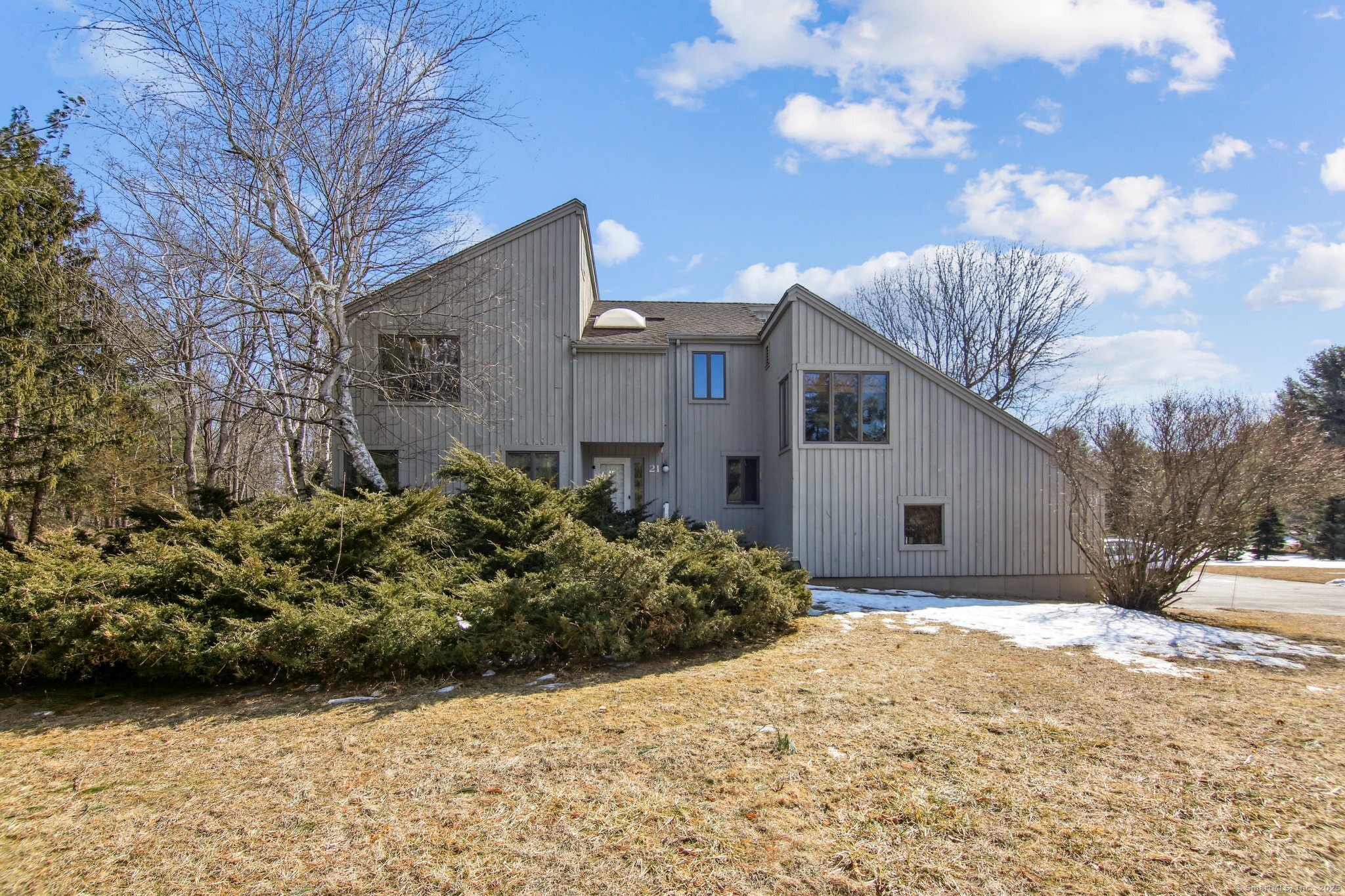 21 Meadow Crossing Simsbury CT 06070