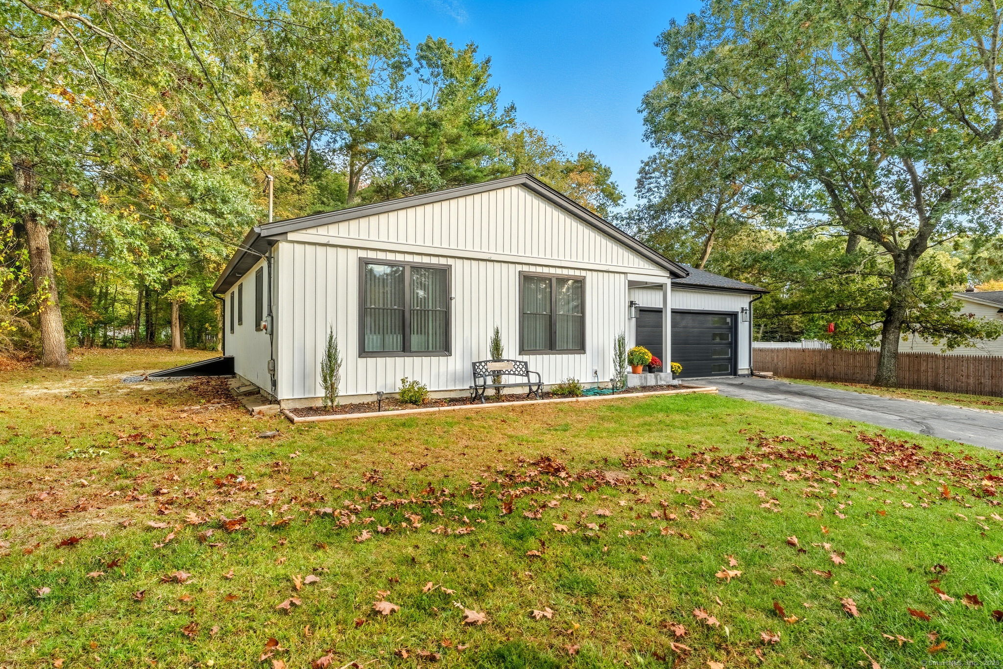 478 Wauregan Road Killingly CT 06239