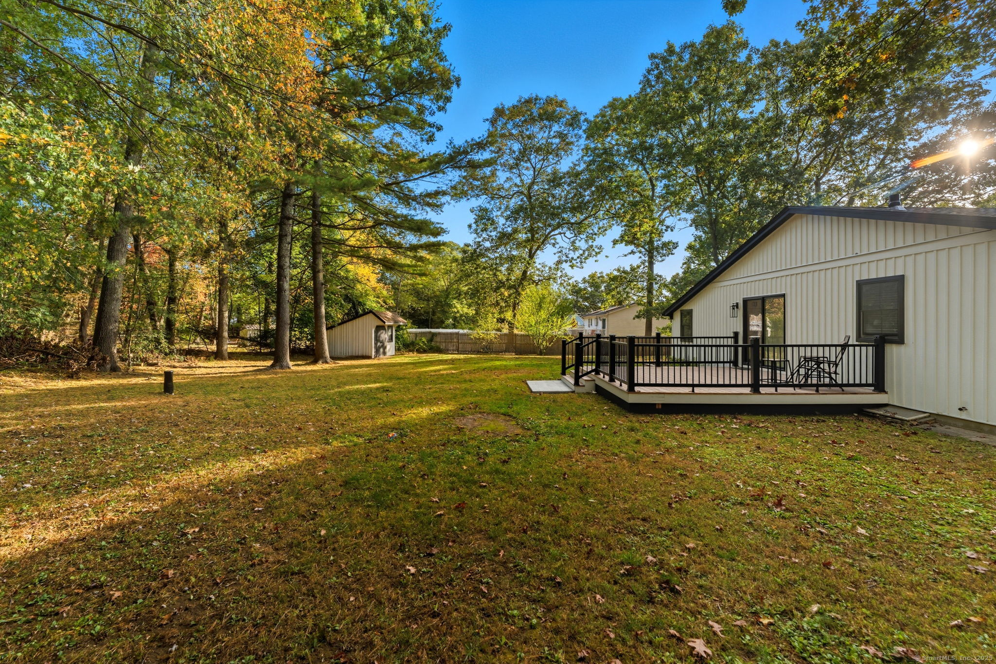 478 Wauregan Road Killingly CT 06239