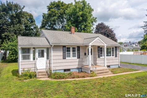 45 South Prospect Street Putnam CT 06260