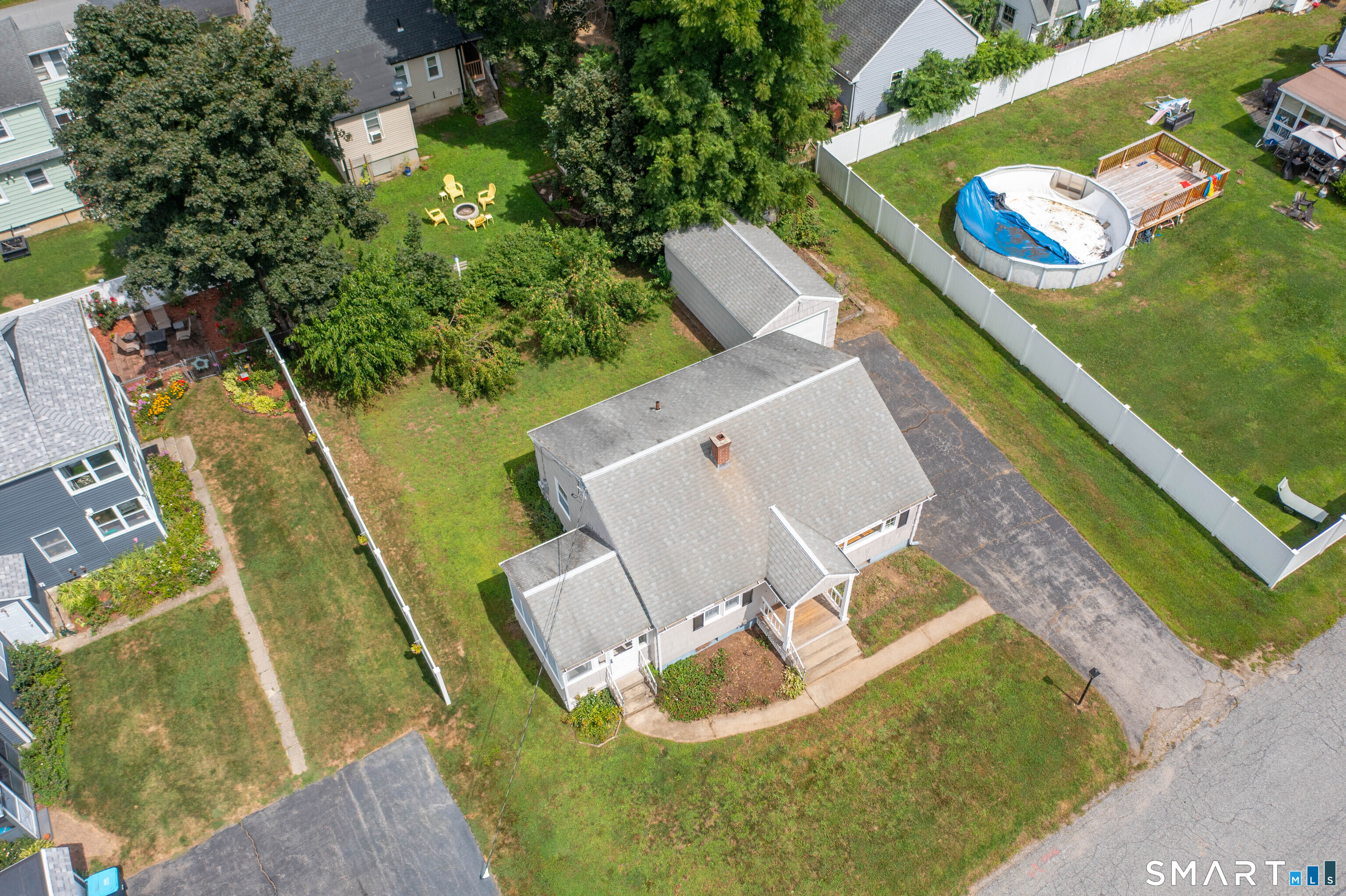 45 South Prospect Street Putnam CT 06260