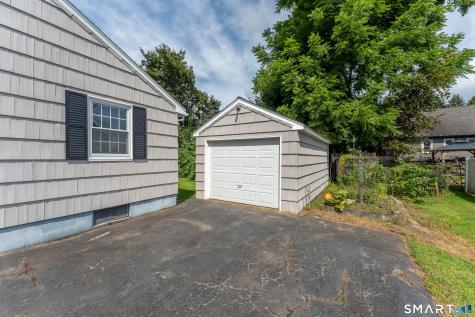 45 South Prospect Street Putnam CT 06260