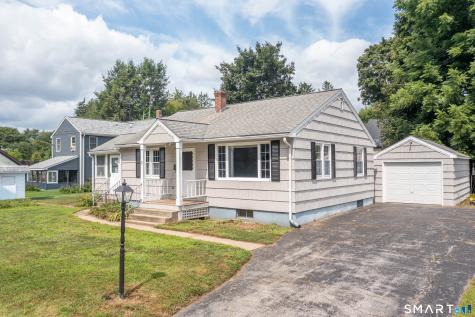 45 South Prospect Street Putnam CT 06260