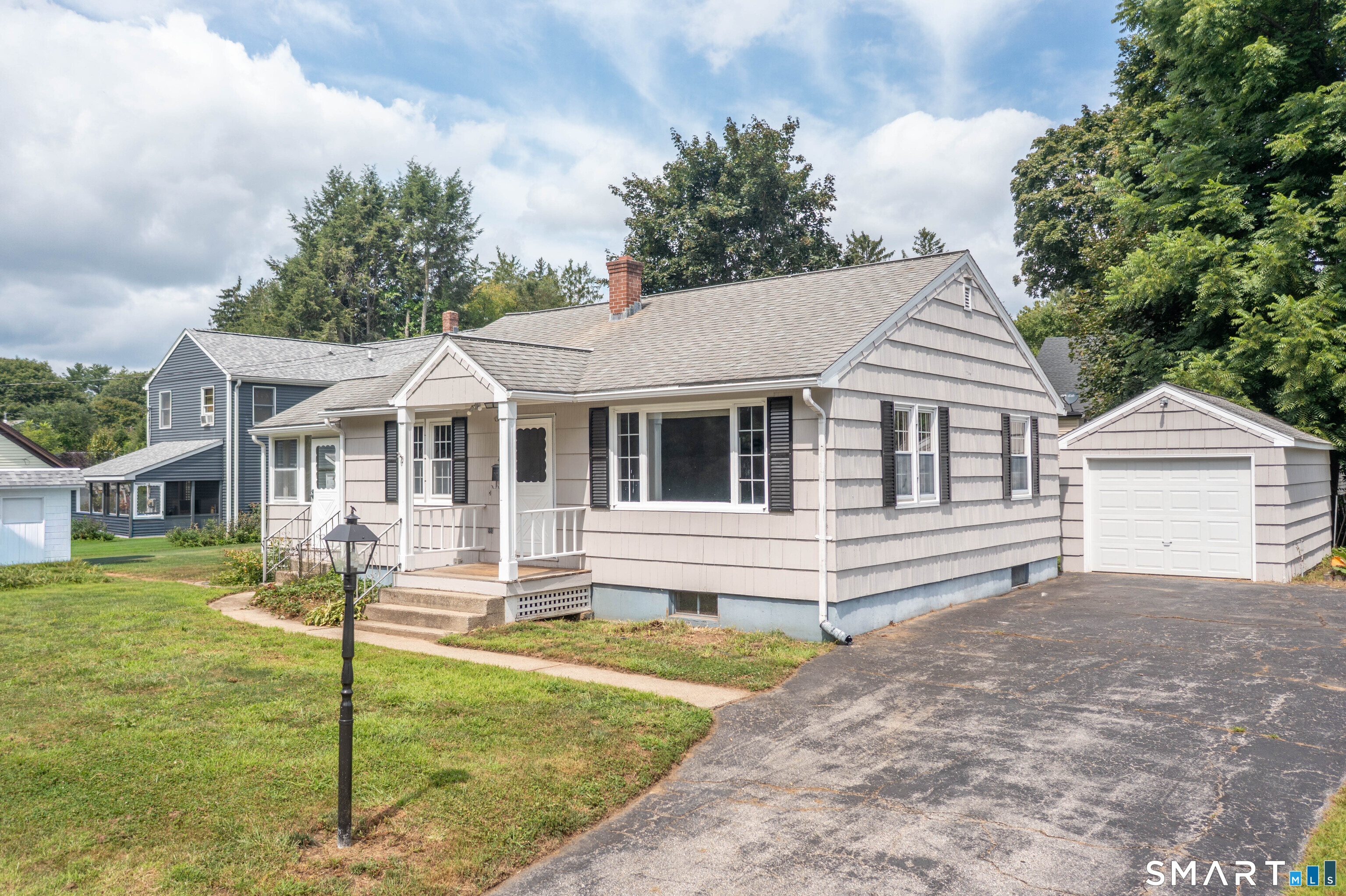 45 South Prospect Street Putnam CT 06260