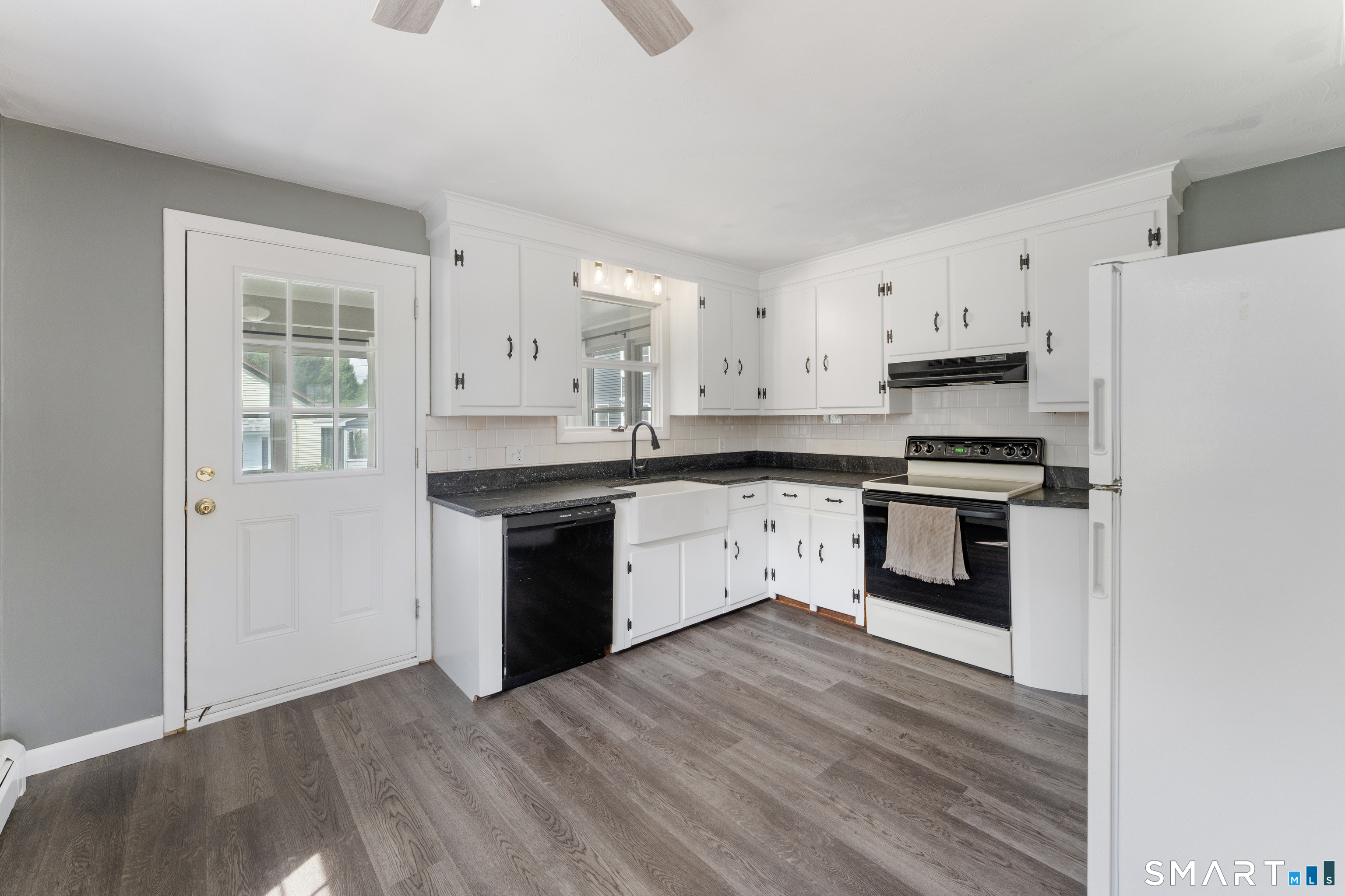 45 South Prospect Street Putnam CT 06260