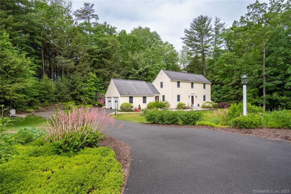 1 Sanctuary Drive Simsbury CT 06070