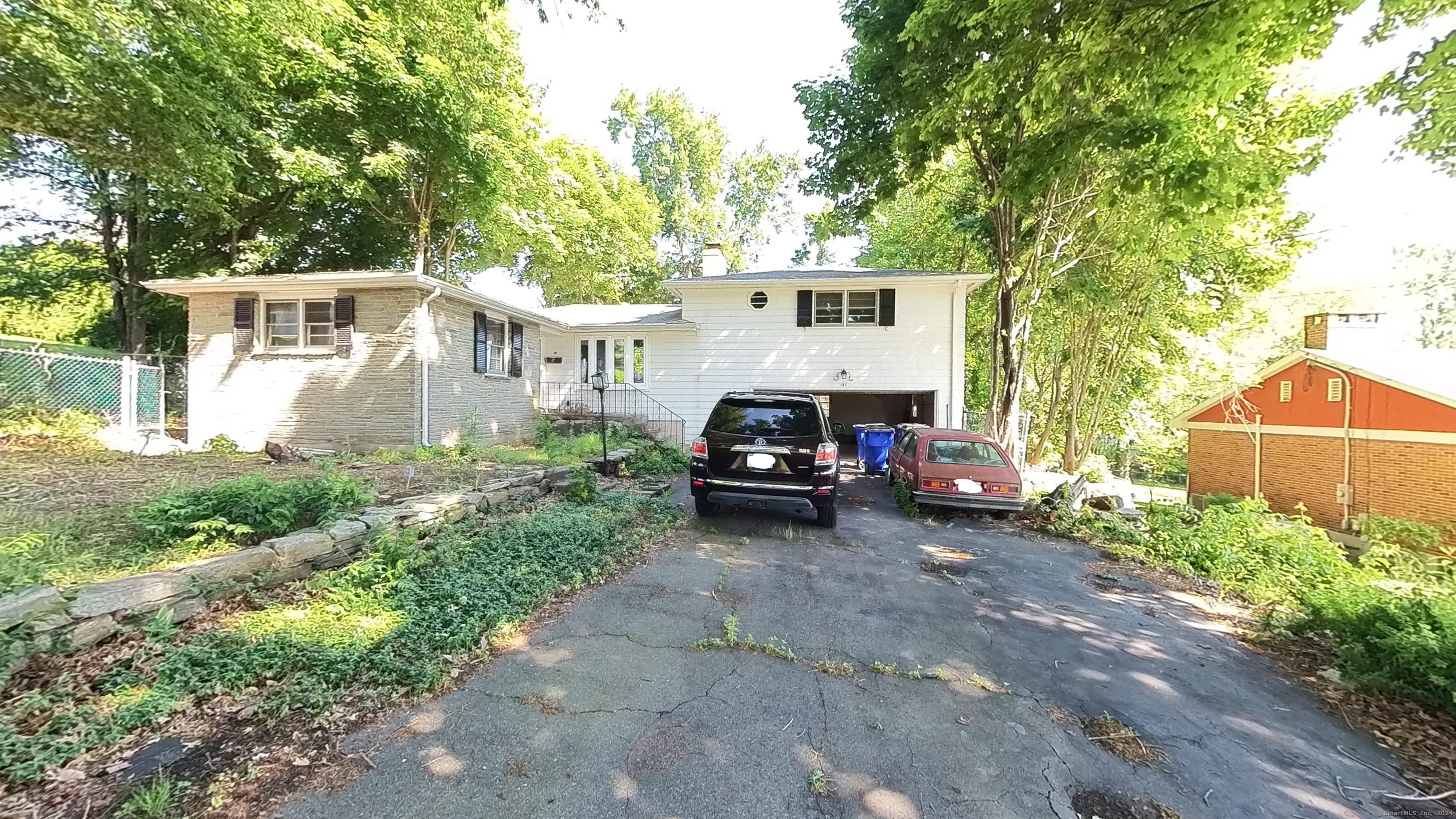 157 Crest Street Wethersfield CT 06109