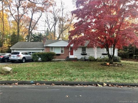 2 Creeping Hemlock Drive Norwalk CT 06851
