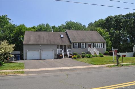 143 Pickney Avenue Plainville CT 06062
