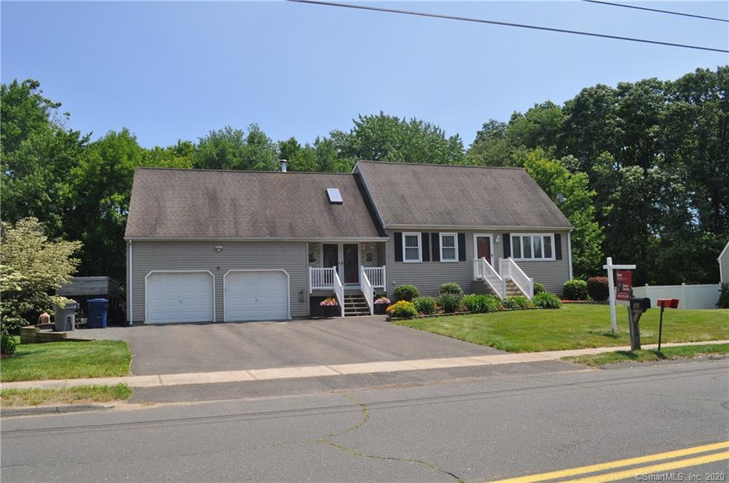 143 Pickney Avenue Plainville CT 06062