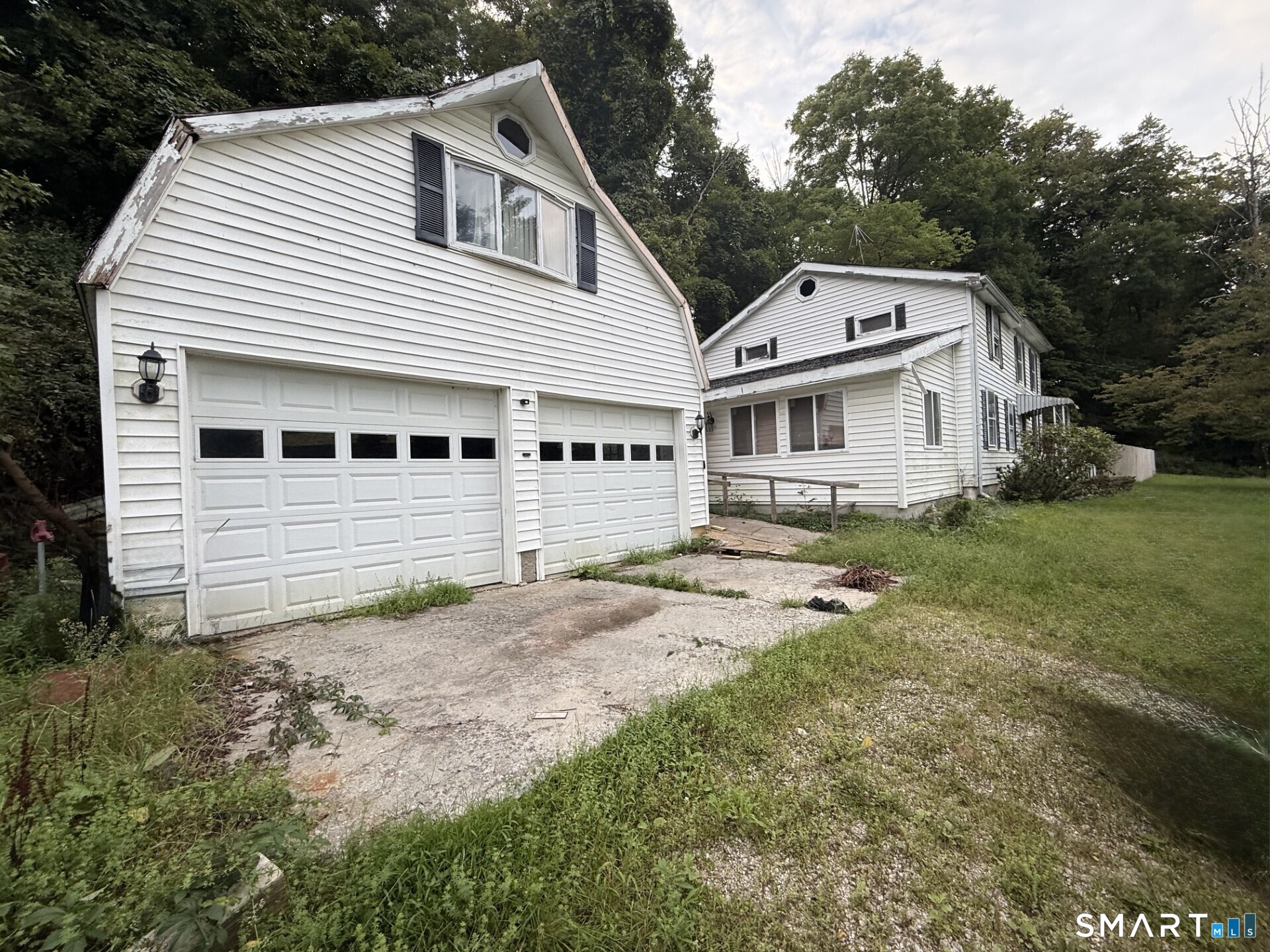 34 Gaylord Road New Milford CT 06755