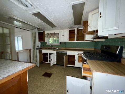 34 Gaylord Road New Milford CT 06755