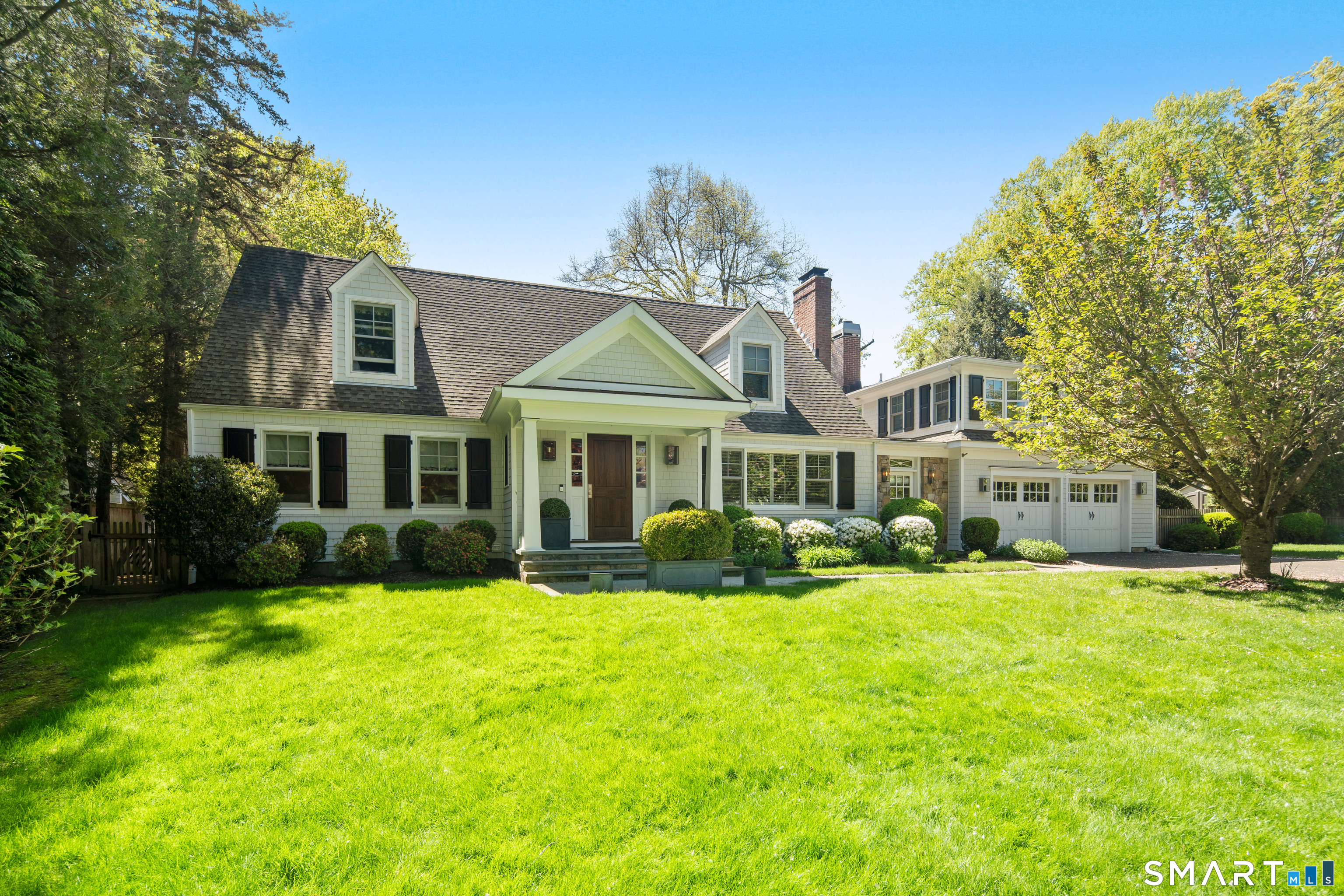 11 Mclaren South Road Darien CT 06820