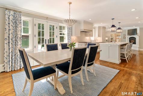 11 Mclaren South Road Darien CT 06820